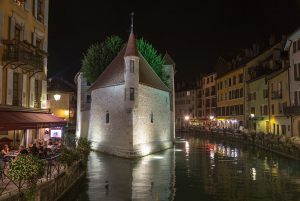 ANNECY