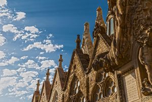 SAGRADA-FAMILIA